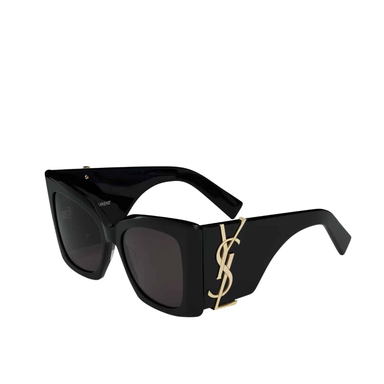 Sa1nt Lau*nt Sl M119 Blaze Black 736461Y99561000