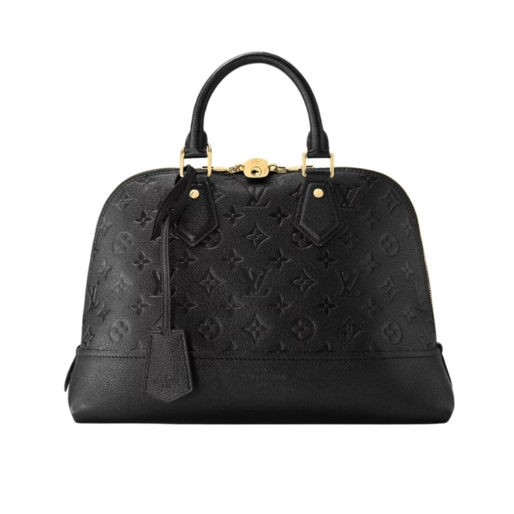L0vis Vvtt0n Neo Alma PM 35Cm Black M44832
