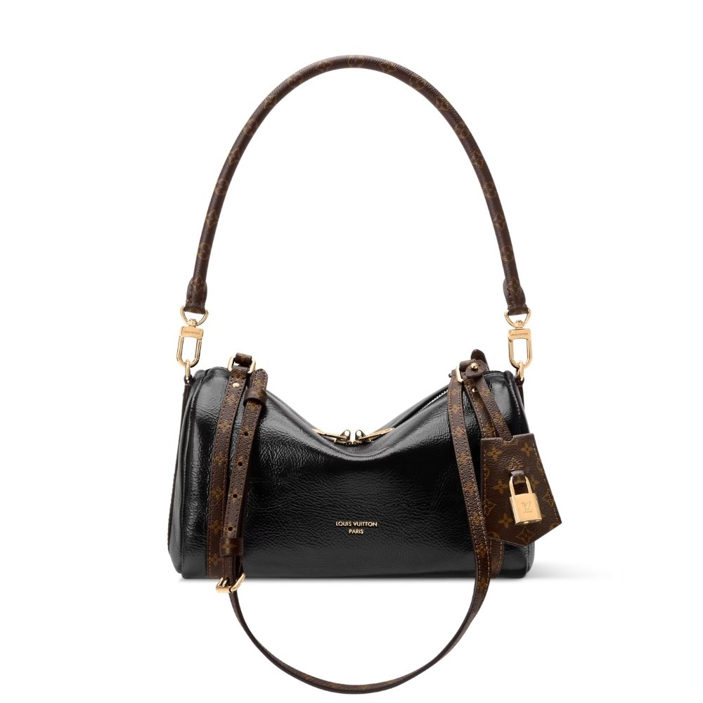 L0vis Vvtt0n Express PM Black 25Cm M27920