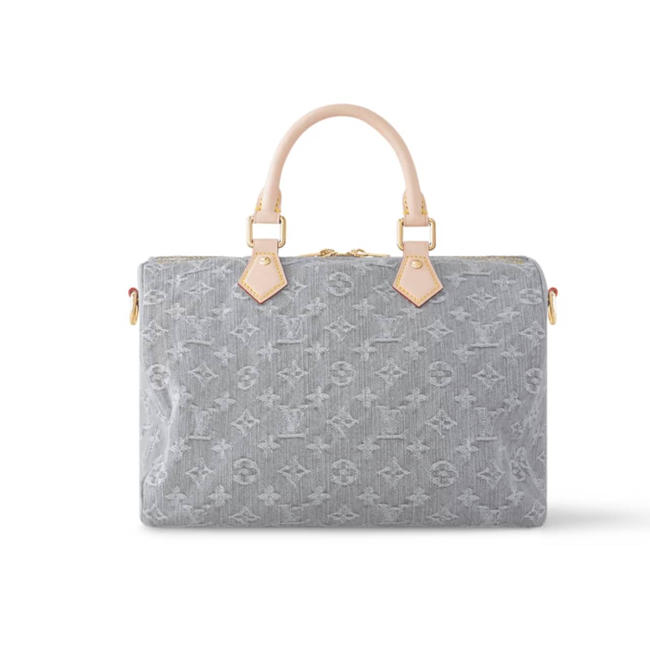 L0vis Vvtt0n Speedy Soft 30 Washed Gray 30Cm M13344