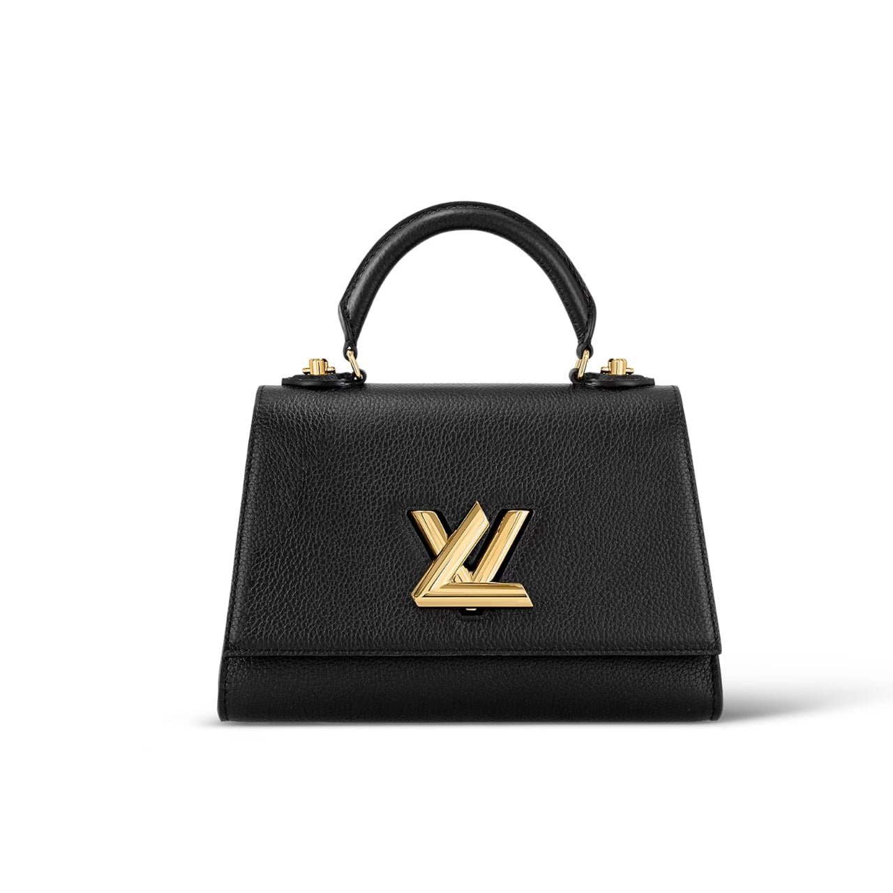 L0vis Vvtt0n Twist One Handle PM 25Cm Black M57093