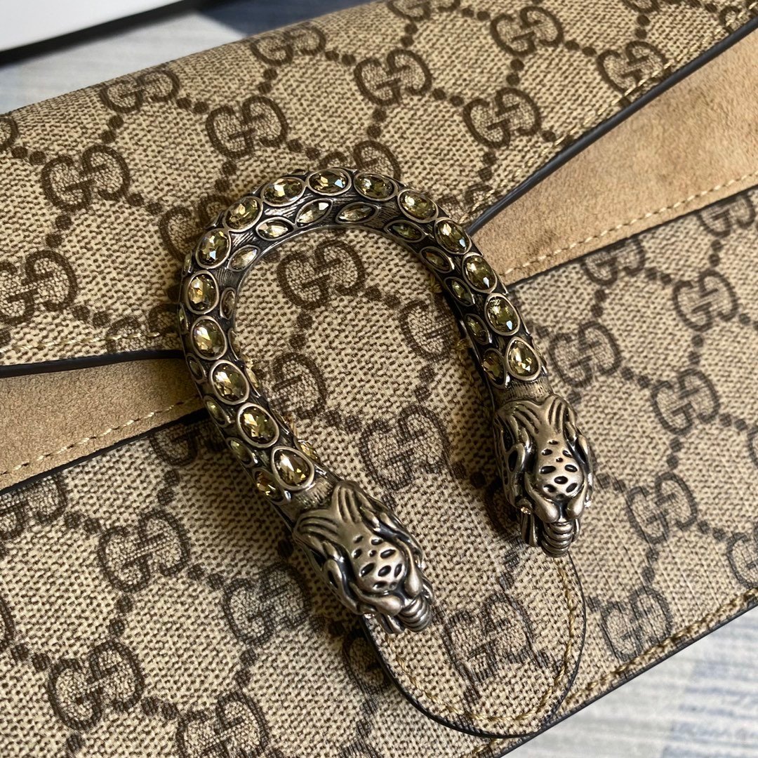 Gvc*1 Dionysus Small Shoulder Bag 499623 92Tjn 8660