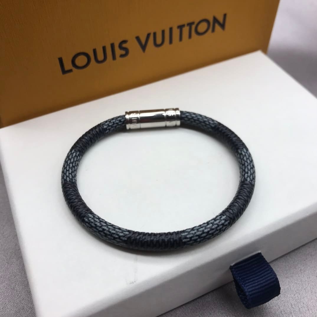 L0vis Vvtt0n Pulsera Keep It Bracelet M6140E