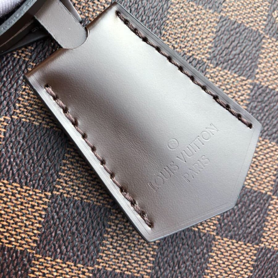 L0vis Vvtt0n Alma PM Damier Ebene 32Cm N53151