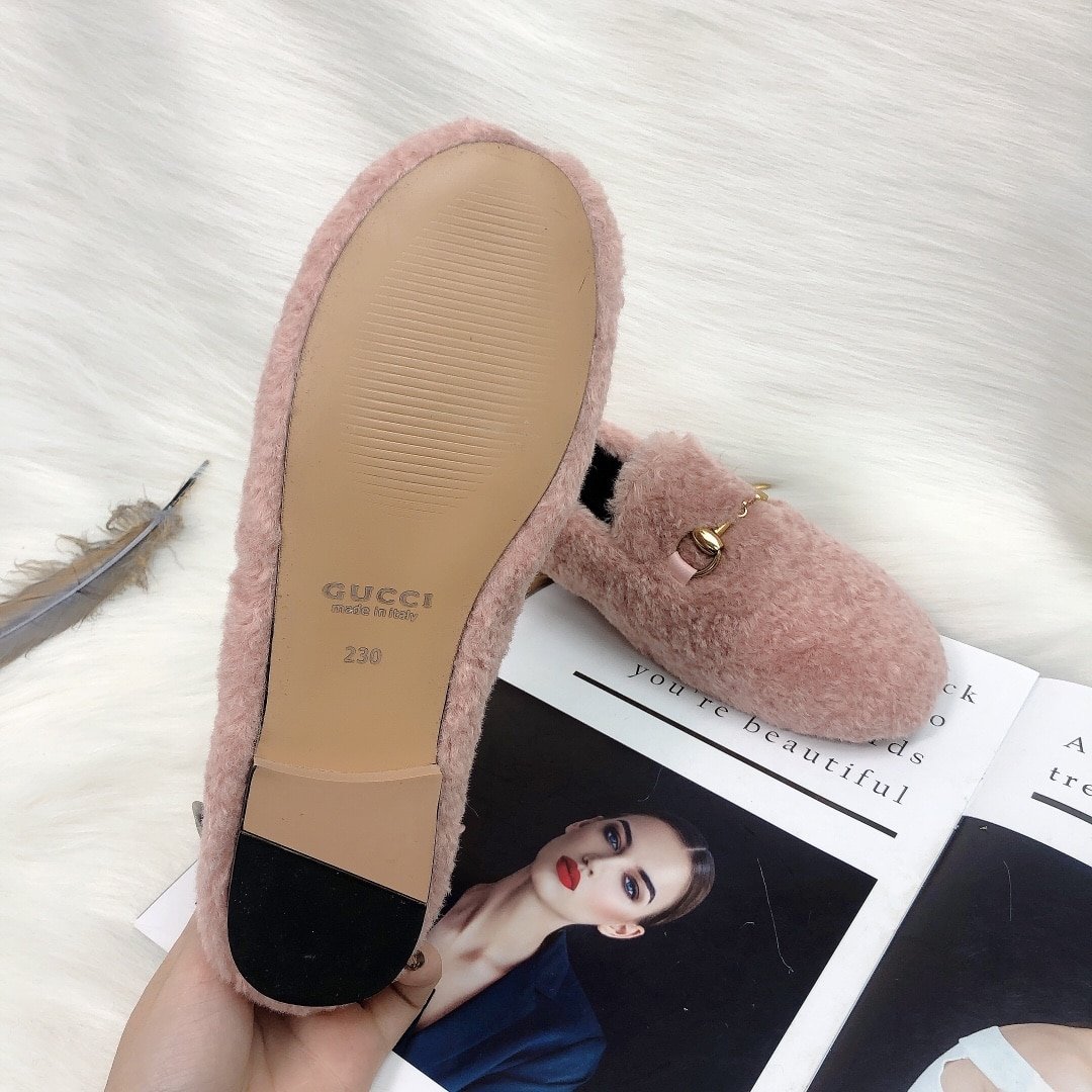 Gvc*1 Women’S Macarena Hausschuh Crudo Rose