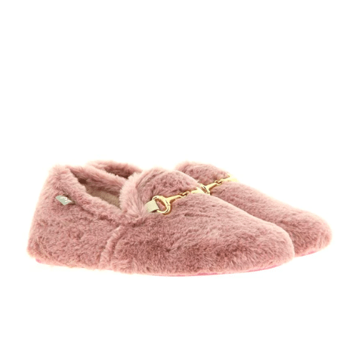 Gvc*1 Women’S Macarena Hausschuh Crudo Rose