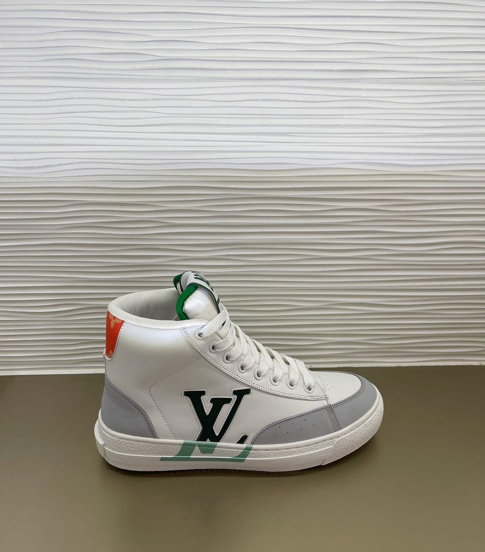 L0vis Vvtt0n Charlie Sneaker Boot 1A9Jma