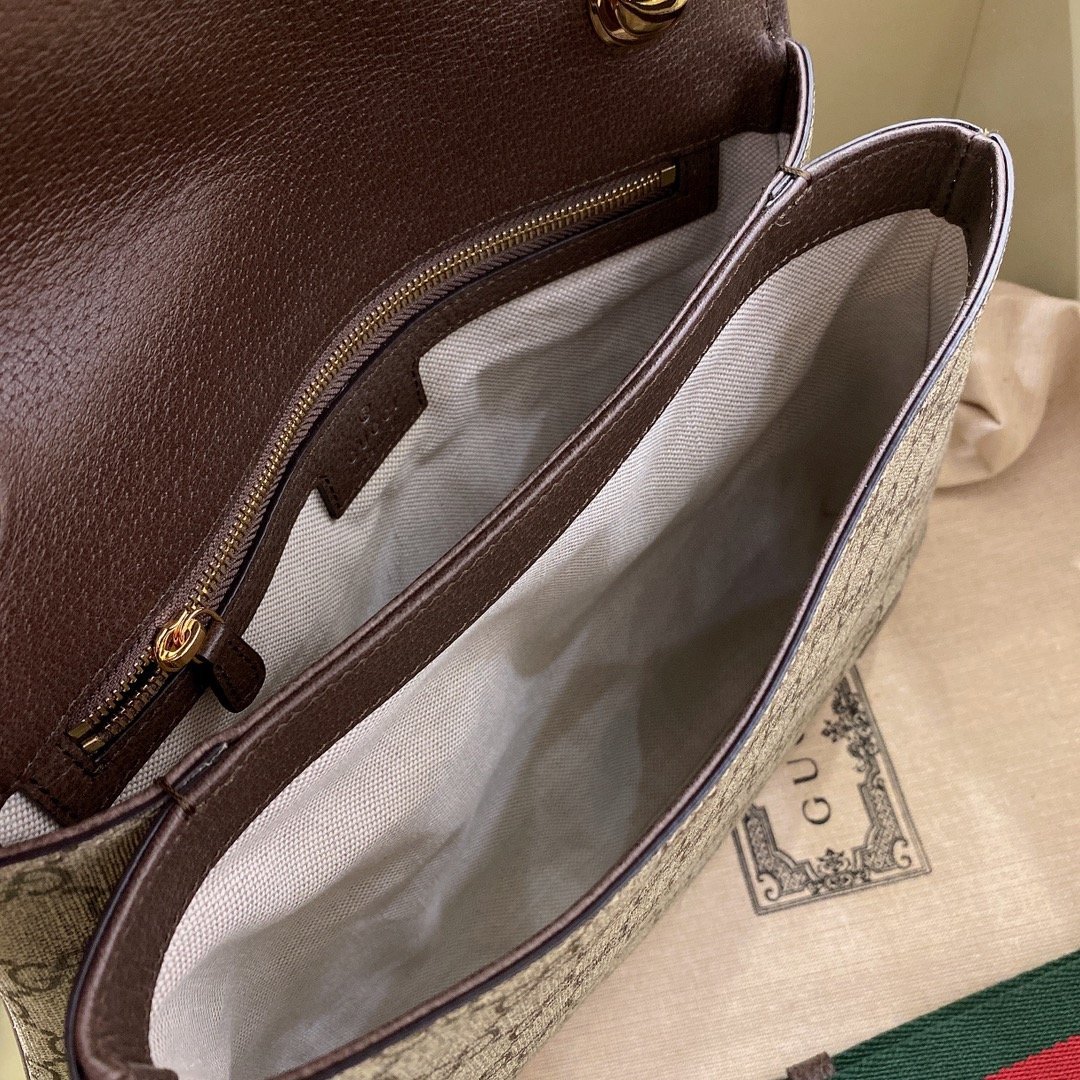 Gvc*1 Blondie Medium Shoulder Bag 699210 96Iwg 8745