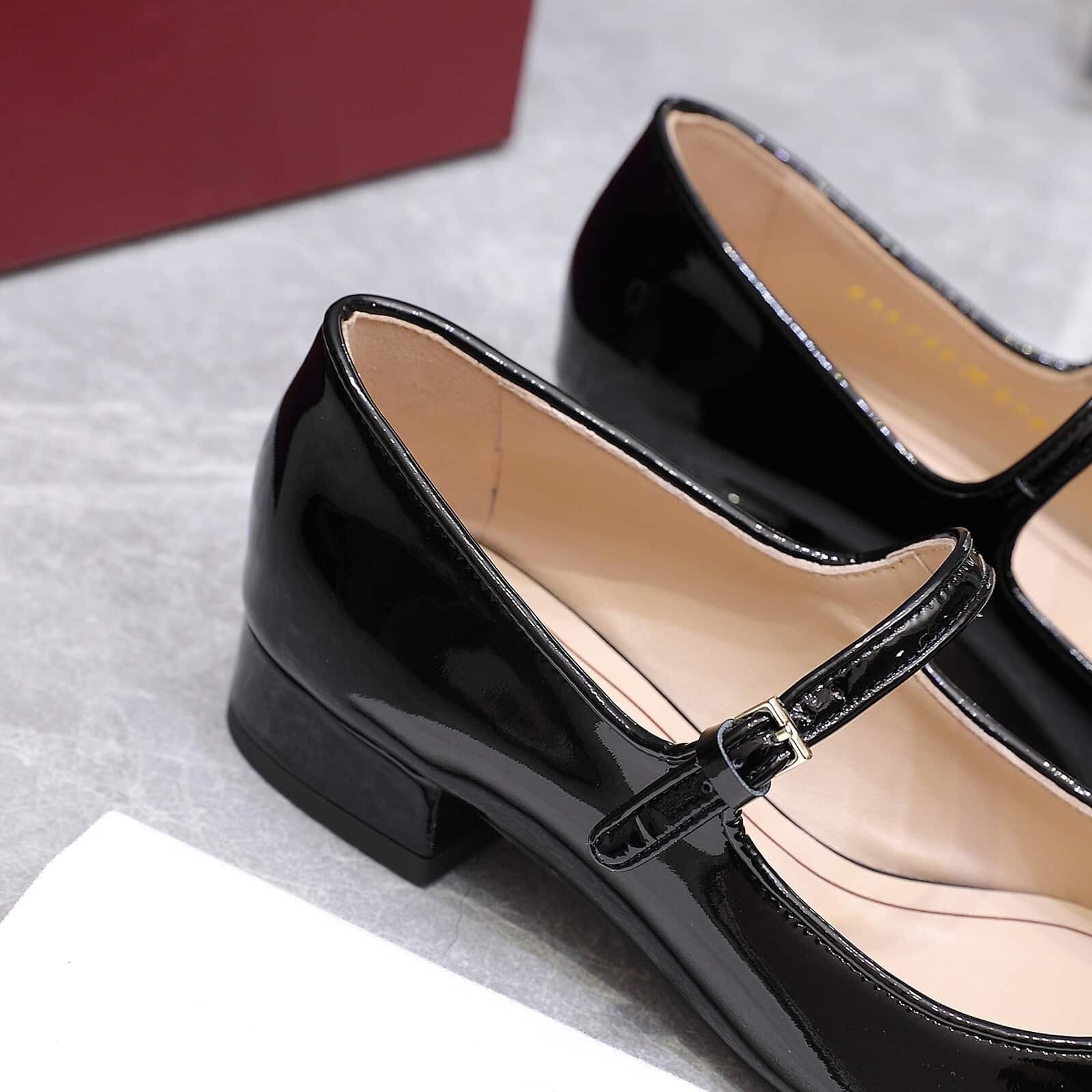 Gvc*1 Women Ballet Flat With Bow Black 835748 0B9J0 1000