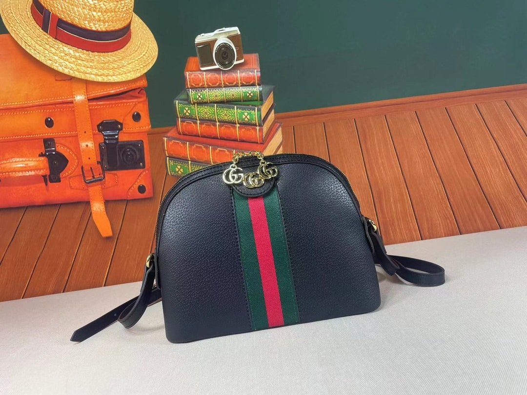 Gvc*1 Ophidia Gg Small Shoulder Bag 23Cm 499621 Dj2Dg 1060