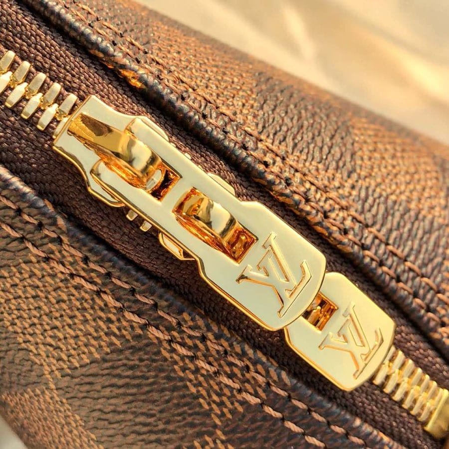 L0vis Vvtt0n Alma PM Damier Ebene 32Cm N53151