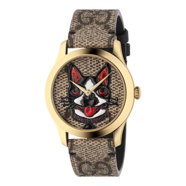 Gvc*1 G Timeless Boston Terriers 38Mm Ya1264056