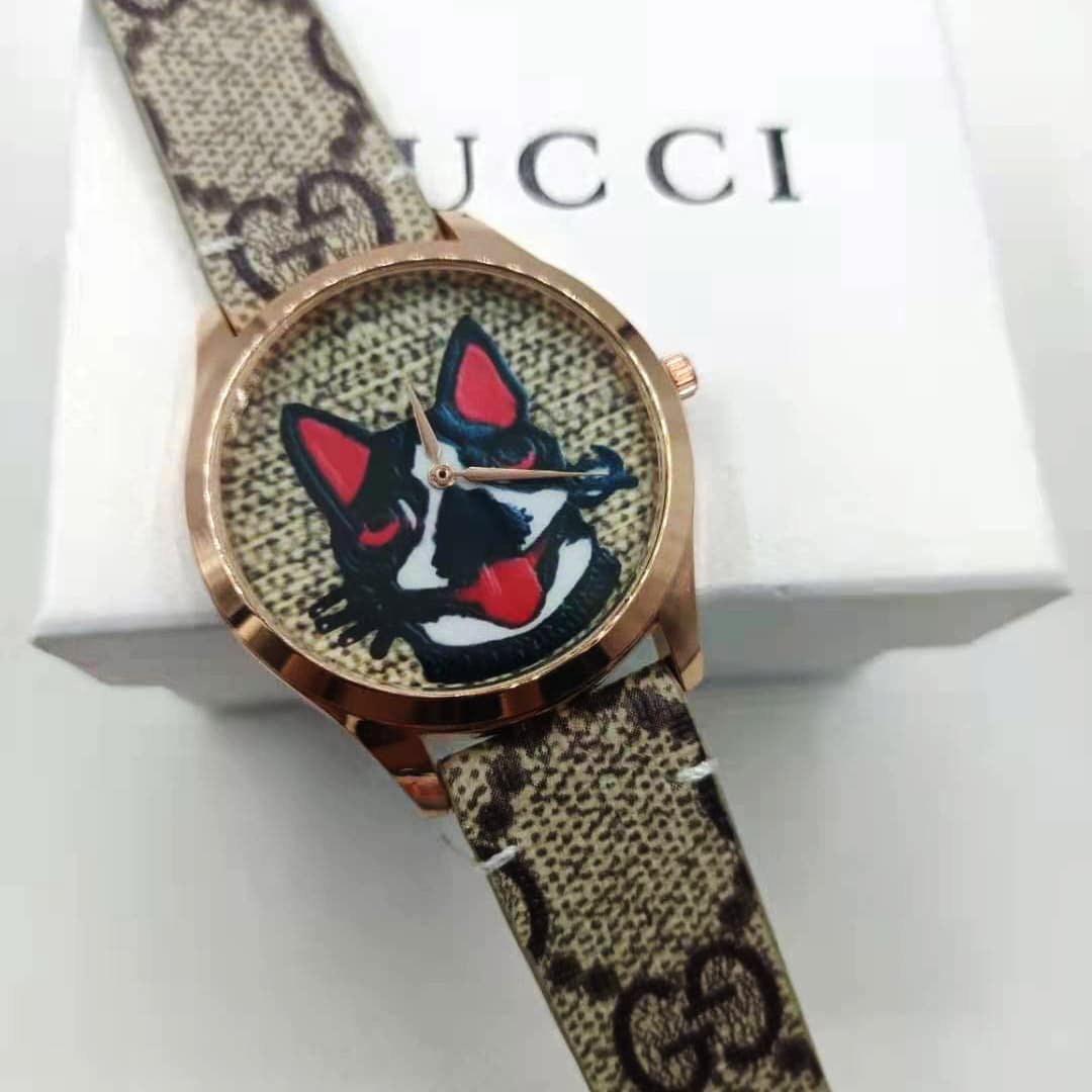 Gvc*1 G Timeless Boston Terriers 38Mm Ya1264056