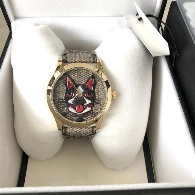 Gvc*1 G Timeless Boston Terriers 38Mm Ya1264056