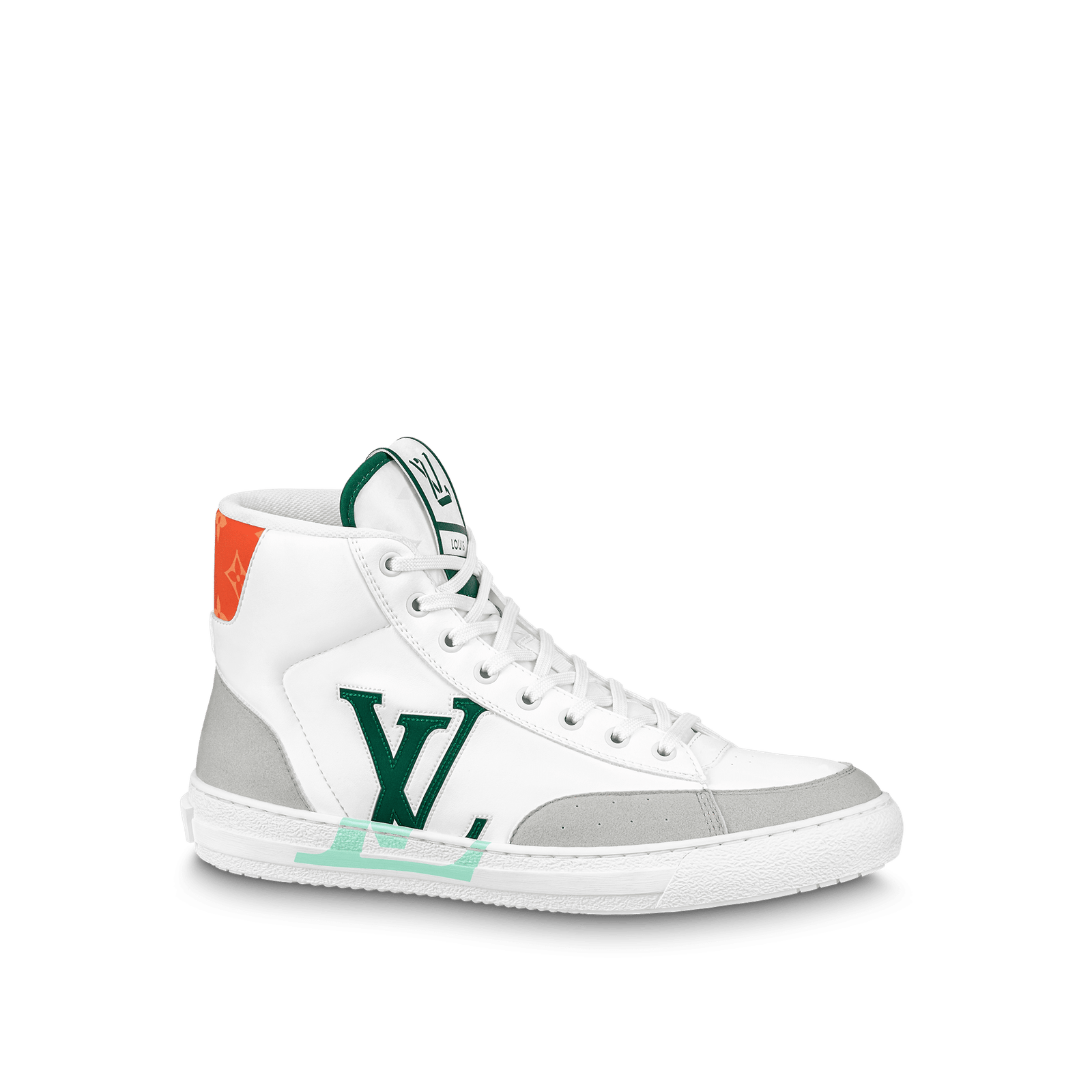 L0vis Vvtt0n Charlie Sneaker Boot 1A9Jma