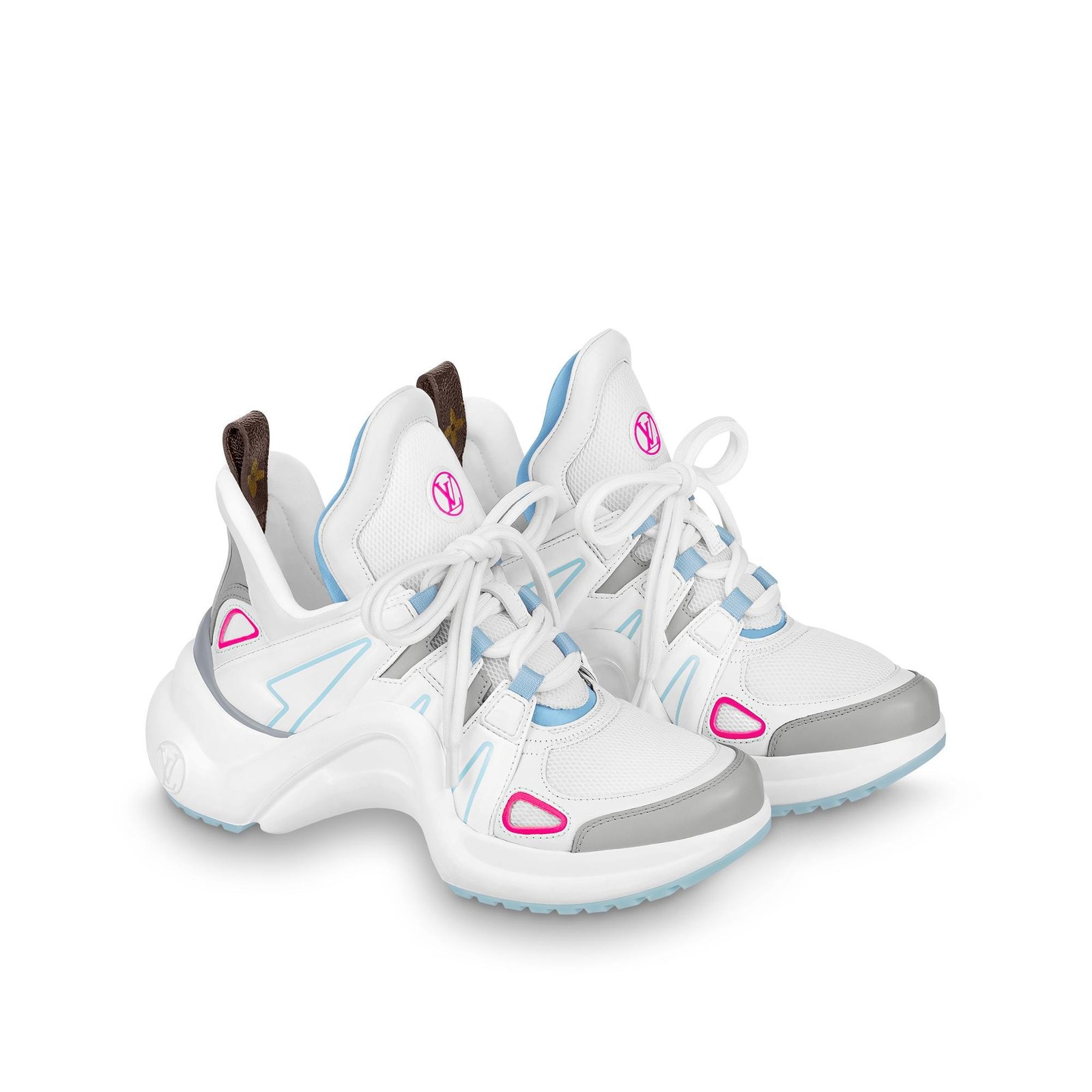L0vis Vvtt0n Archlight Sneaker 1A951Q