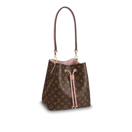 L0vis Vvtt0n Néonoé 26Cm Pink M44022