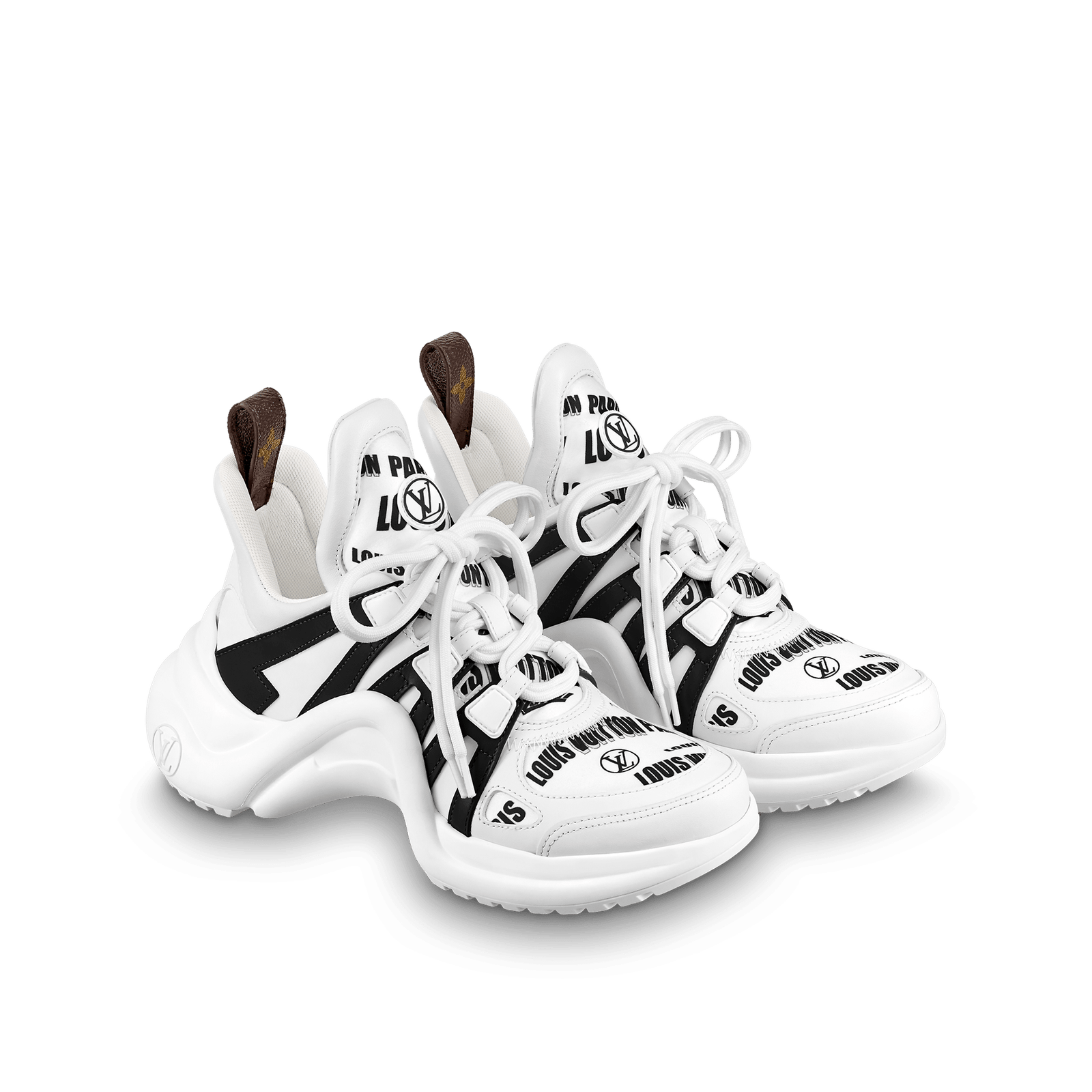 L0vis Vvtt0n Tenis Archlight Sneakers 1A9D3Y