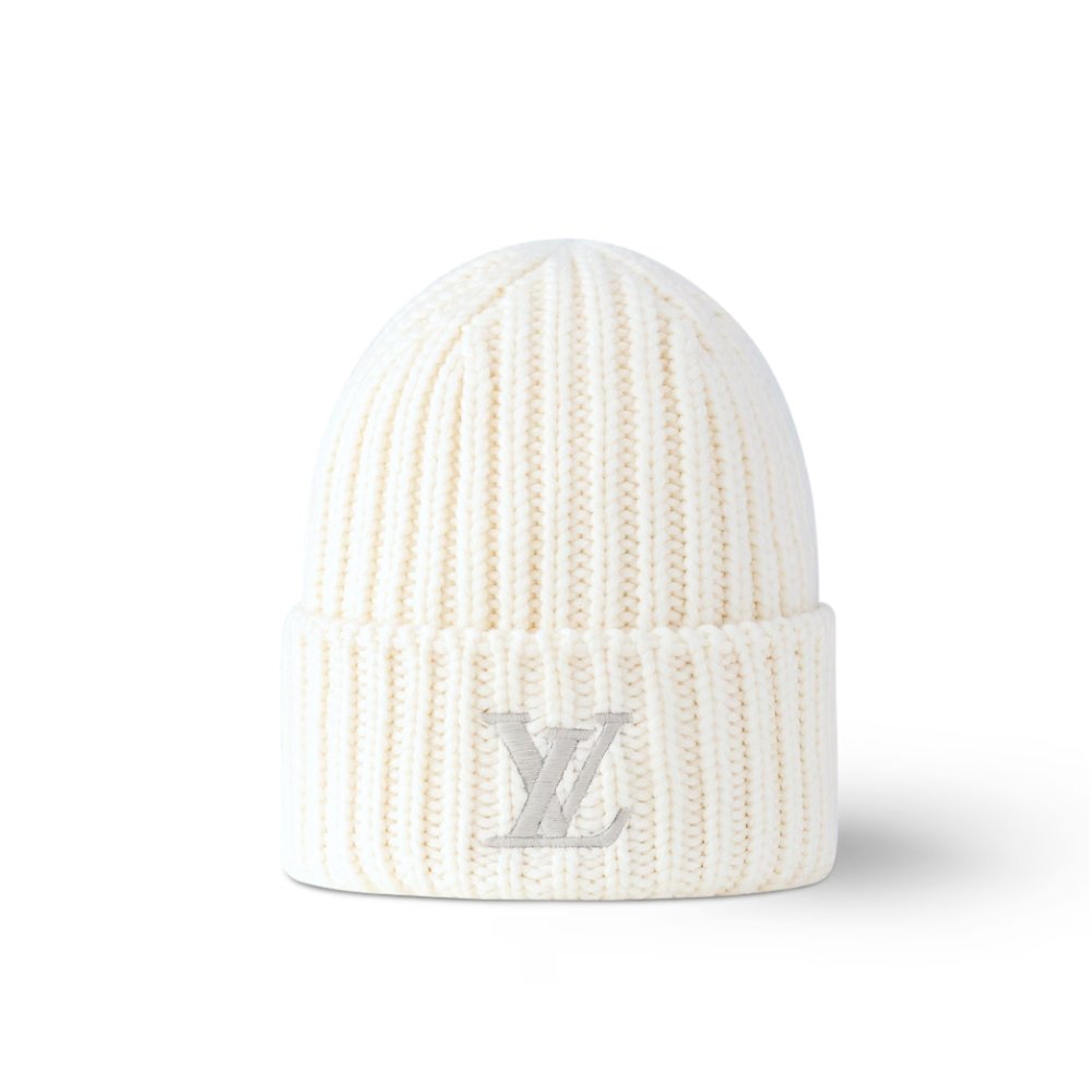 L0vis Vvtt0n Only Lv Beanie Creme M90799