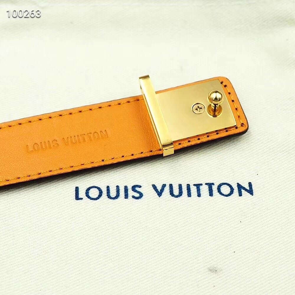 L0vis Vvtt0n Monogram Bracelet
